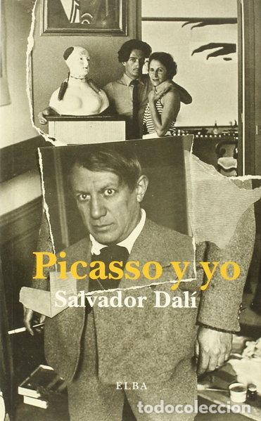 Libros: Picasso y yo- 9788494366611 - Foto 1