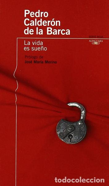 Libros: La vida es sue&ntilde;o- 9788420468808 - Foto 1