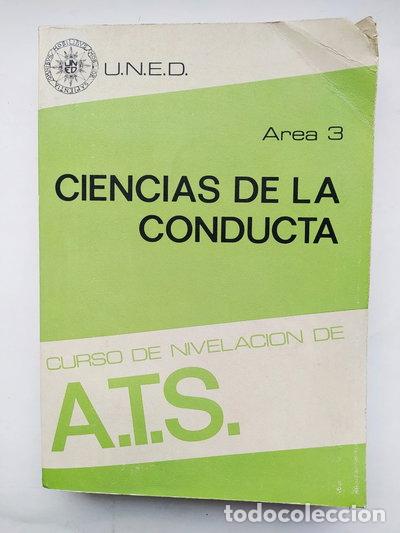 Libros: Ciencias de la Conducta- 9788436214406 - Foto 1