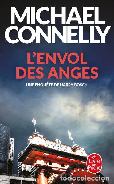 Libros: LEnvol des anges- 9782253162513 - Foto 1