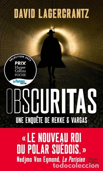 Livres: Obscuritas- 9791033914334