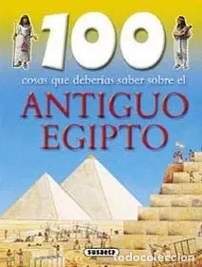 Libri di seconda mano: Antiguo Egipto- 9788430562701
