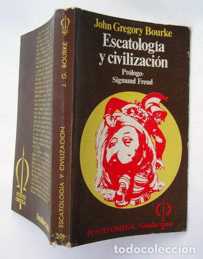 Livres: Escatolog&iacute;a y civilizaci&oacute;n- 9788425002090