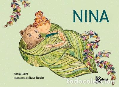 Libri di seconda mano: Nina (9788419476005)