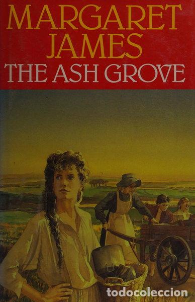 Livros em segunda m&atilde;o: The Ash Grove- 9780727848550