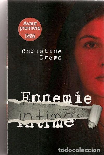 Libros: Ennemie intime- 9782298078817 - Foto 1