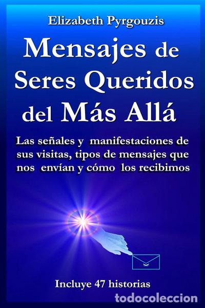 B&uuml;cher: Mensajes de seres queridos del m&aacute;s all&aacute;- 9798673373699