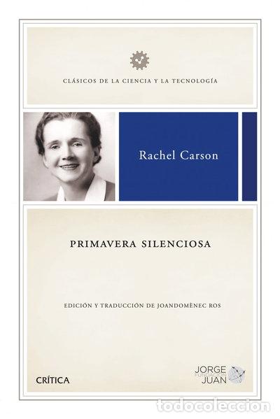 Libros: Primavera silenciosa- 9788498920918 - Foto 1