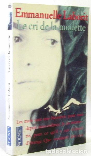 Libri di seconda mano: Le Cri de la Mouette- 9782266067461