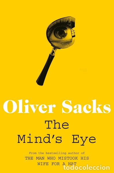 Libros: The Minds Eye- 9780330508902 - Foto 1