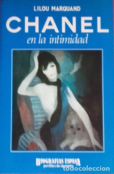 Libros: Chanel en la intimidad- 9788423922444 - Foto 1