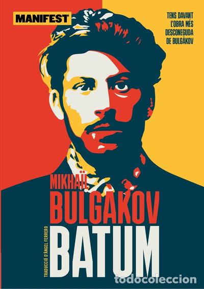 Libros: Batum- 9788412571592