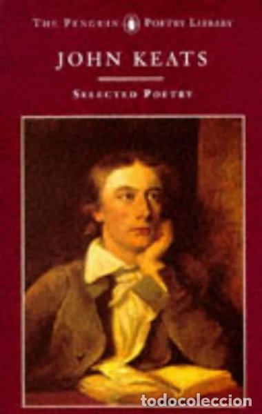 Libros: Keats: Selected Poetry- 9780140585988 - Foto 1