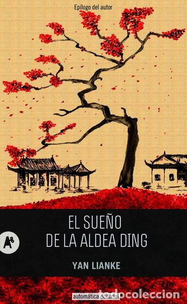 Libros: El sue&ntilde;o de la aldea Ding- 9788415509189