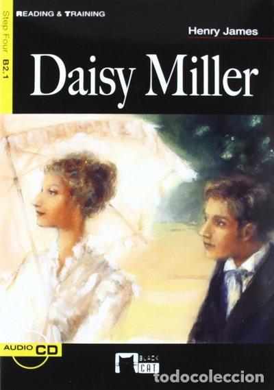 Libri di seconda mano: Daisy Miller- 9788431682361
