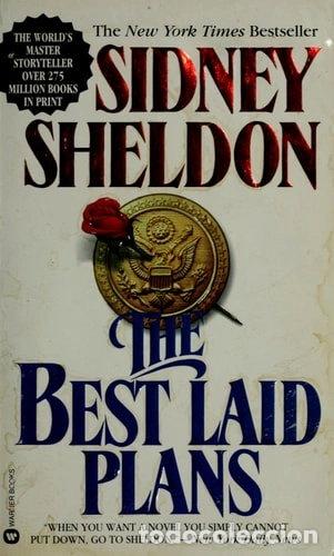 Libros: The Best Laid Plans- 9780446604086 - Foto 1