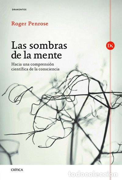 books: Las sombras de la mente- 9788498923247