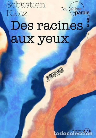 Livros em segunda m&atilde;o: Des racines aux yeux- 9782375860984