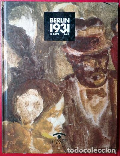 Livros em segunda m&atilde;o: Berl&iacute;n 1931- 9788487859106