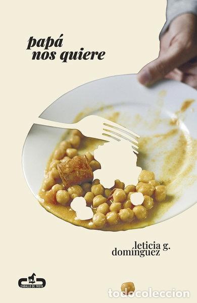Livros em segunda m&atilde;o: Pap&aacute; nos quiere- 9788417417642