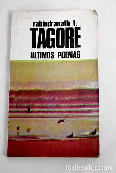 B&uuml;cher: &Uacute;ltimos poemas- 9788475201344