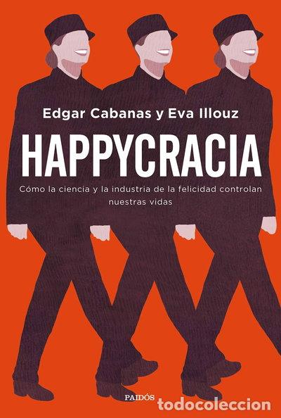 Libros: Happycracia- 9788449335563