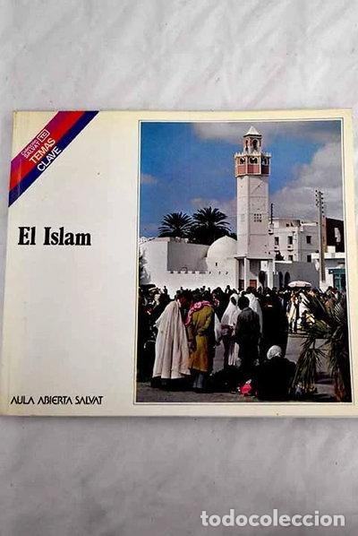 Libros: El Islam- 9788434579521
