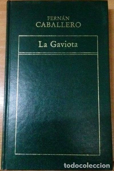 Libros: La gaviota- 9788475305455 - Foto 1