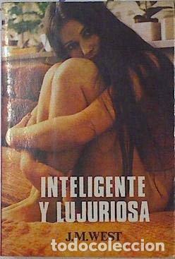 Libros: Inteligente y lujuriosa- 9788472505520 - Foto 1