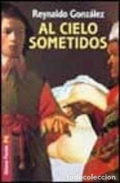 Libros: Al cielo sometidos- 9788420644974
