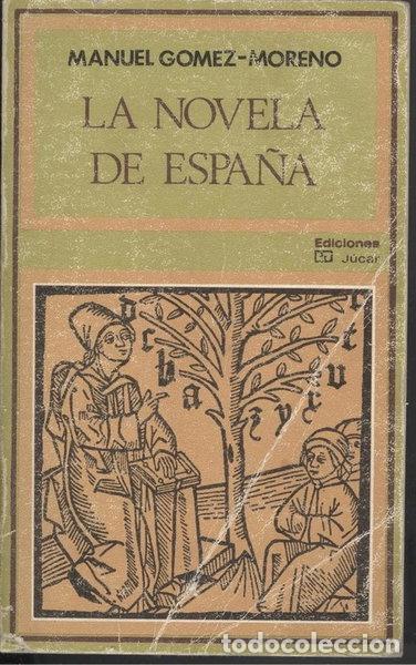 Libros: La novela de Espa&ntilde;a- 9788433401793 - Foto 1