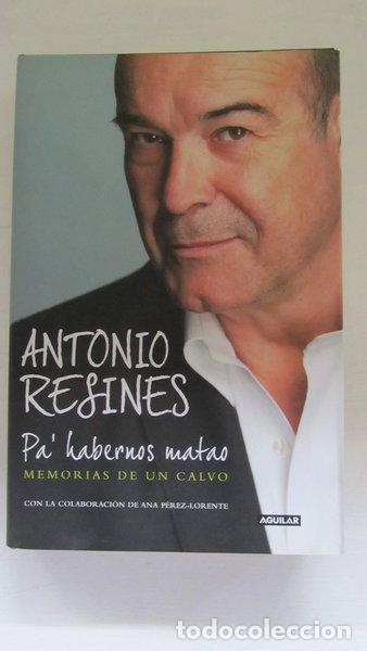 Libros: Pa' habernos matao- 9788403517417