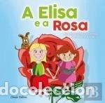 Libros: A Elisa e a Rosa- 9789895151073