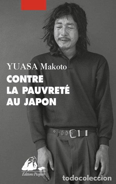 Libros: Contre la pauvret&eacute; au Japon- 9782809713824