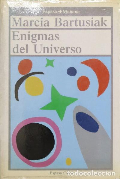 Libros: Enigmas del universo- 9788423924431