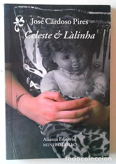 Libros: Celeste & L&agrave;linha- 9788420647111 - Foto 1