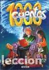 Libros: 1000 Cuentos- 9788430577477 - Foto 1