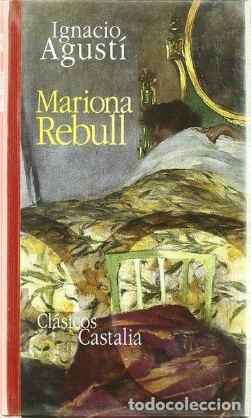 Libros: Mariona Rebull- 9788497401852