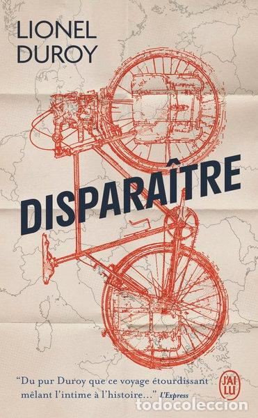 Libros: Dispara&icirc;tre- 9782290385623 - Foto 1