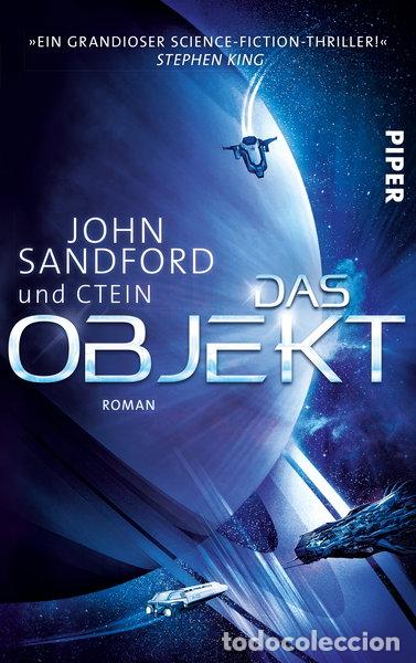 Libros: Das Objekt- 9783492703970