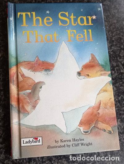 Libros: The Star That Fell- 9780721418643