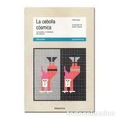 B&uuml;cher: La cebolla c&oacute;smica- 9788474233605