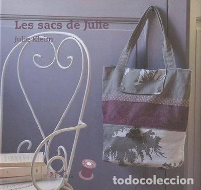 Libros: Les sacs de Julie- 9782350321837