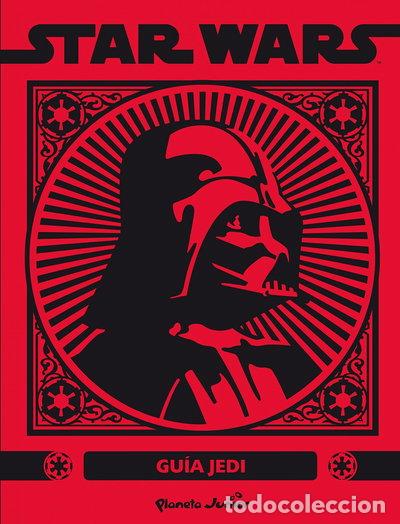 Libros: Star Wars. Gu&iacute;a Jedi- 9788408144915 - Foto 1