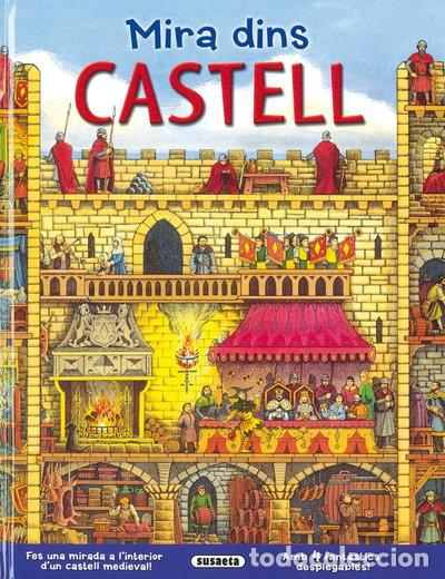 Libros: Castell- 9788430570317