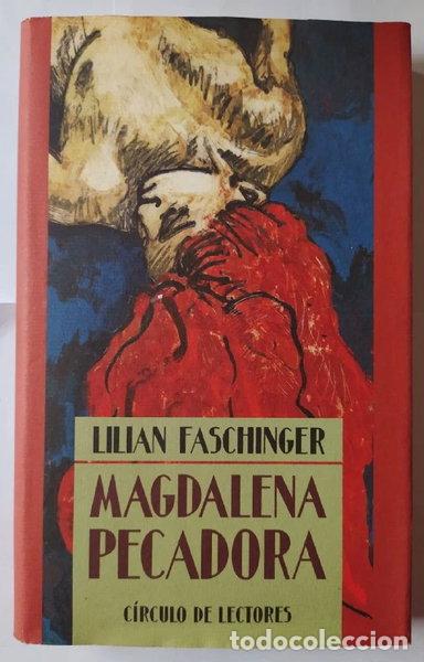 Libros: Magdalena pecadora- 9788422672029 - Foto 1