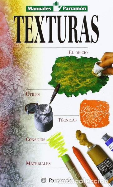 Libros: Texturas- 9788434217379 - Foto 1