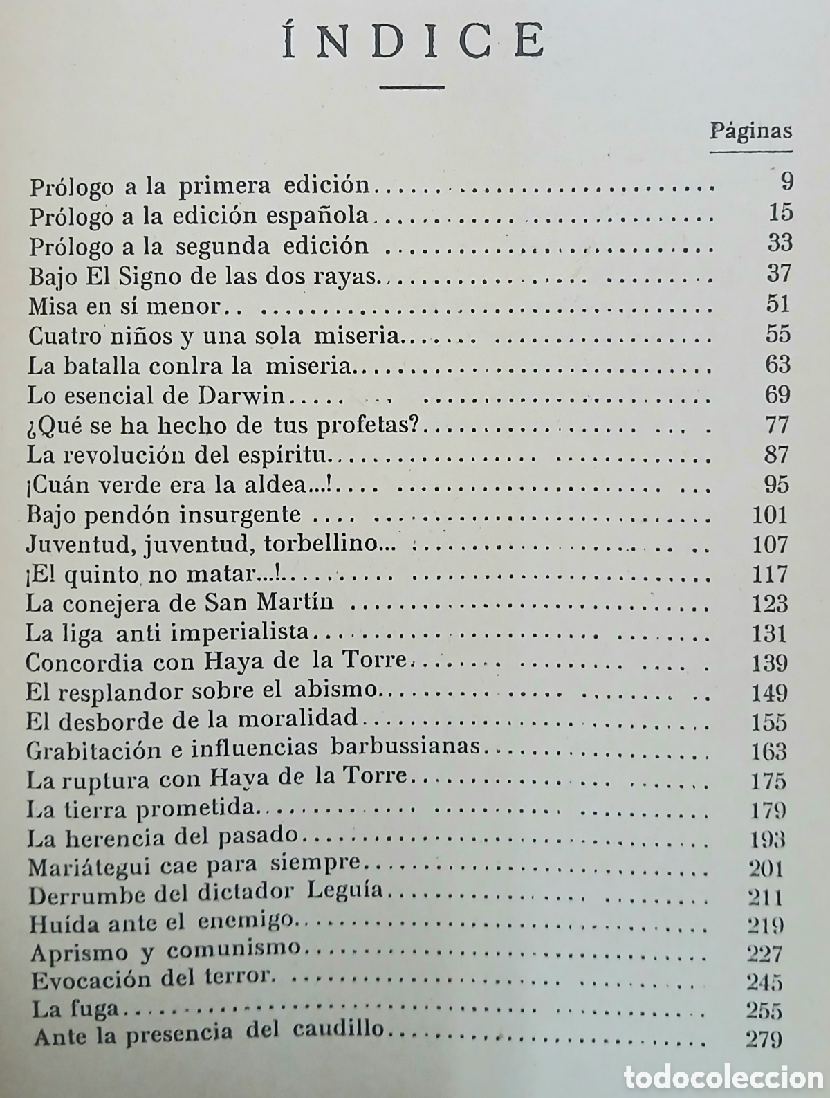 Libros: La gran estafa, Eudocio Ravines - Foto 3