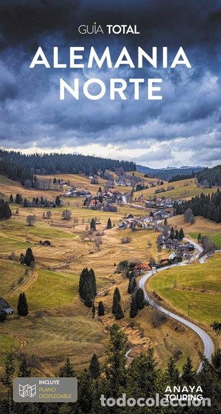 Livres: Alemania Norte- 9788491586968