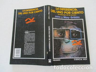 Libri di seconda mano: La diferencia del uno por ciento- 9788436804980